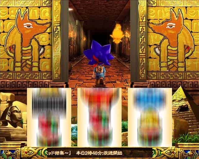 スマスロ 秘宝伝 秘宝伝ニュース