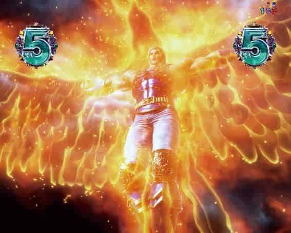 e 北斗の拳11 暴凶星 神拳BATTLE