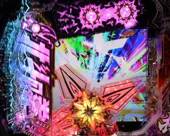 e 北斗の拳11 暴凶星 即当り演出