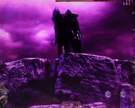 e 北斗の拳11 暴凶星 拳王軍ステージ概要