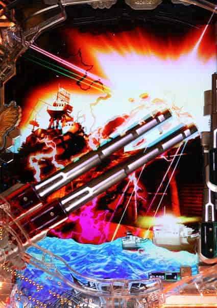 eアズールレーン2 THE ANIMATION 超次元 開戦SU予告「SU3」