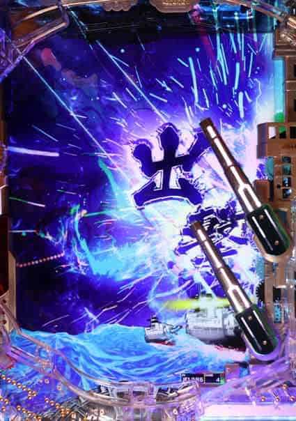 eアズールレーン2 THE ANIMATION 超次元 開戦SU予告