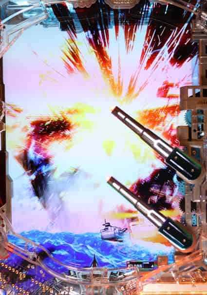 eアズールレーン2 THE ANIMATION 超次元 開戦SU予告