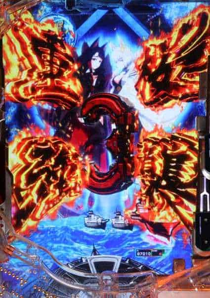 eアズールレーン2 THE ANIMATION 超次元 加賀・赤城