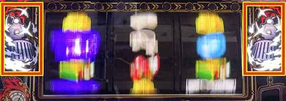 バーニングエクスプレス ボーナス告知