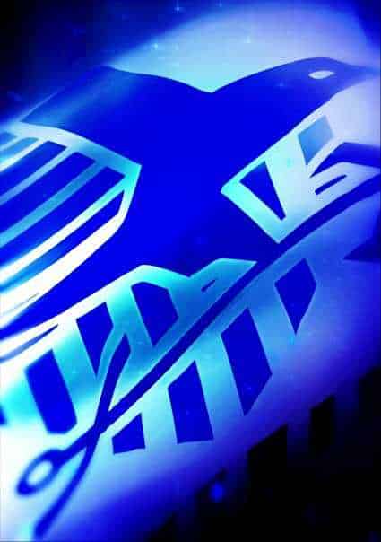 eアズールレーン2 THE ANIMATION 超次元 ユニオンフラッシュ