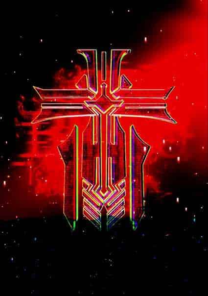 eアズールレーン2 THE ANIMATION 超次元 鉄血フラッシュ