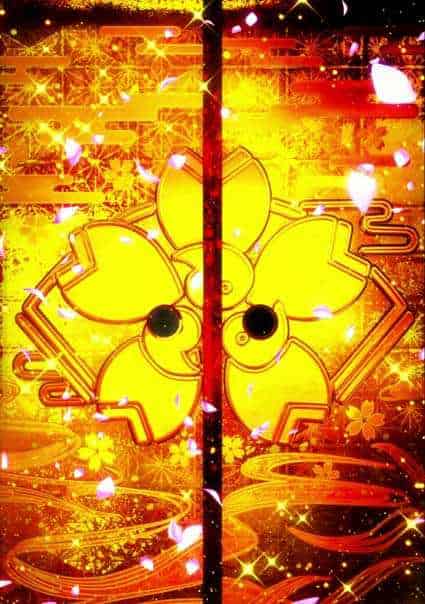 eアズールレーン2 THE ANIMATION 超次元 重桜フラッシュ