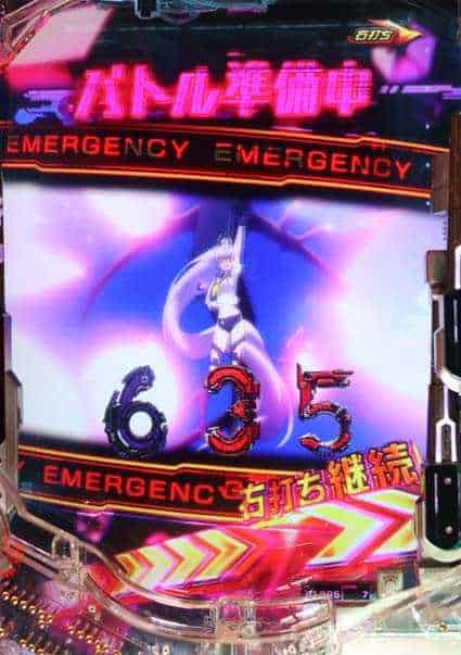 eアズールレーン2 THE ANIMATION 超次元 決戦BIG BONUS概要