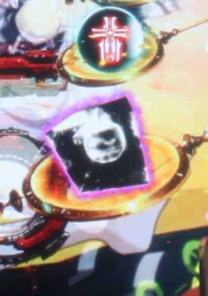 eアズールレーン2 THE ANIMATION 超次元 共同戦線モード中の予告演出