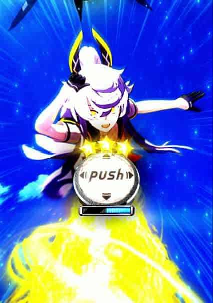 eアズールレーン2 THE ANIMATION 超次元 セイレーンバトル