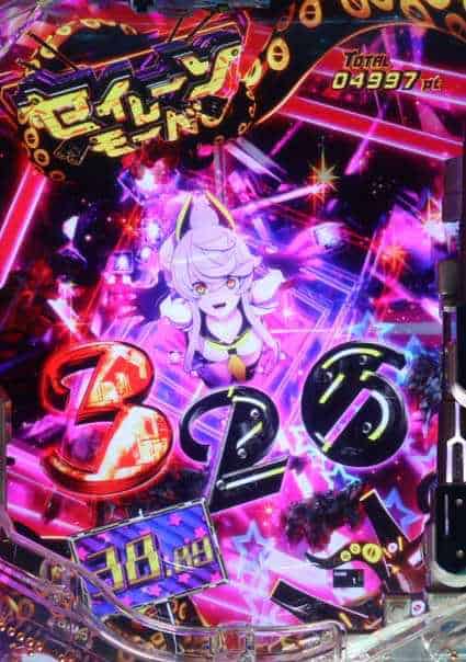 eアズールレーン2 THE ANIMATION 超次元 セイレーンモード中の演出