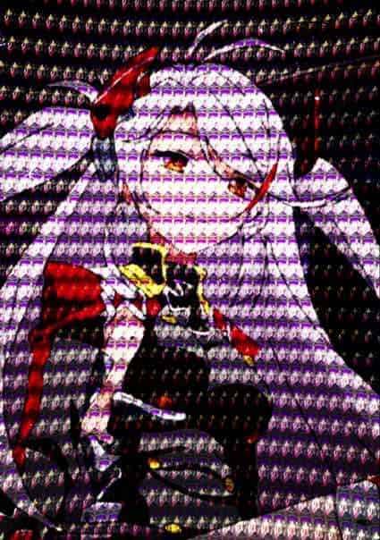 eアズールレーン2 THE ANIMATION 超次元 オーバーショットビッグボーナス