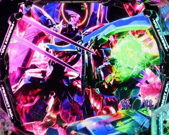 ｅ 新世紀エヴァンゲリオン 〜はじまりの記憶〜 スーパーエヴァンゲリオンリーチ