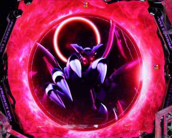 ｅ 新世紀エヴァンゲリオン 〜はじまりの記憶〜 スーパーエヴァンゲリオン煽り予告