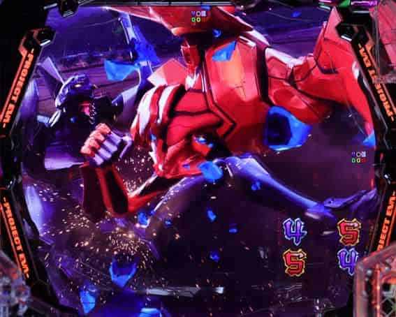 ｅ 新世紀エヴァンゲリオン 〜はじまりの記憶〜 エヴァ系CGリーチ