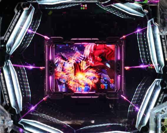 ｅ 新世紀エヴァンゲリオン 〜はじまりの記憶〜 エヴァ系CGリーチ