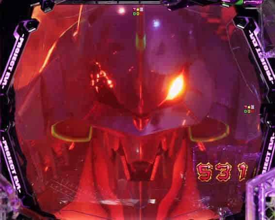 ｅ 新世紀エヴァンゲリオン 〜はじまりの記憶〜 カヲル全回転