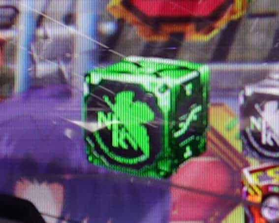 ｅ 新世紀エヴァンゲリオン 〜はじまりの記憶〜 色変化