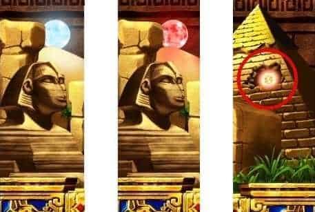 スマスロ 秘宝伝 インターフェイス変化演出