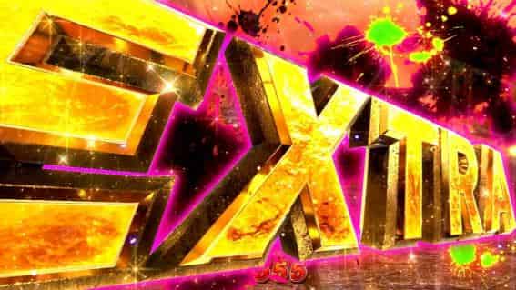 スマスロ 北斗の拳 転生の章2 神拳勝舞EXTRA