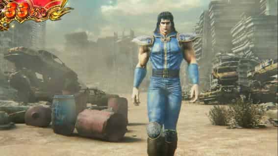 スマスロ 北斗の拳 転生の章2 引き戻し状態について