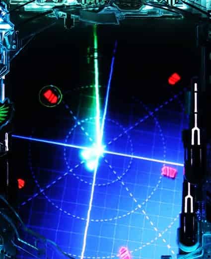 eアズールレーン2 THE ANIMATION 超次元 MLDレーダー予告