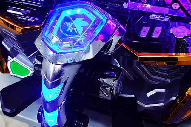 ｅ 新世紀エヴァンゲリオン 〜はじまりの記憶〜 SECRET・キャラ判別方法