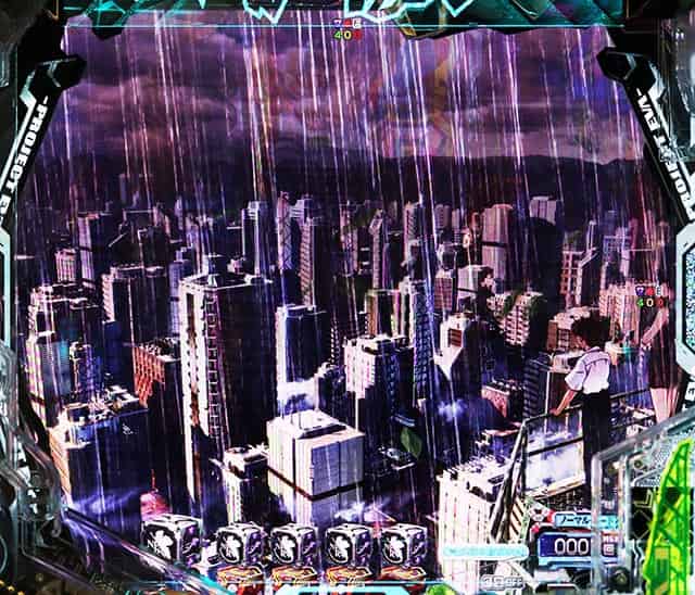 ｅ 新世紀エヴァンゲリオン 〜はじまりの記憶〜 背景小物