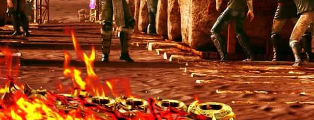 e 北斗の拳11 暴凶星 UI変化先読み予告