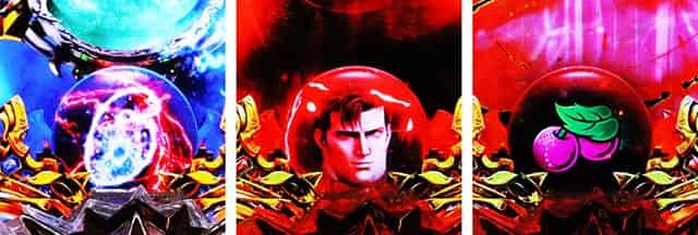 e 北斗の拳11 暴凶星 カウンター先読み予告