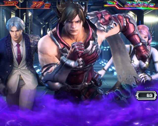 スマスロ鉄拳6 【AT】デビルラッシュ高確率について