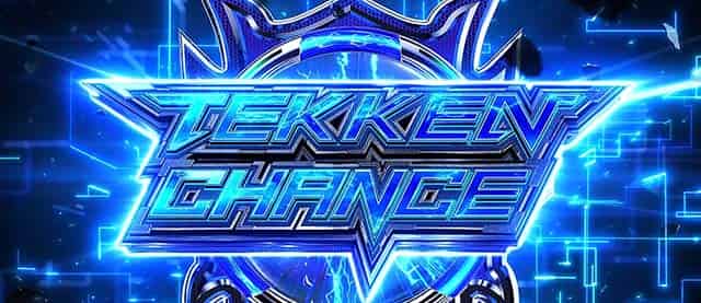 スマスロ鉄拳6 鉄拳チャンス概要