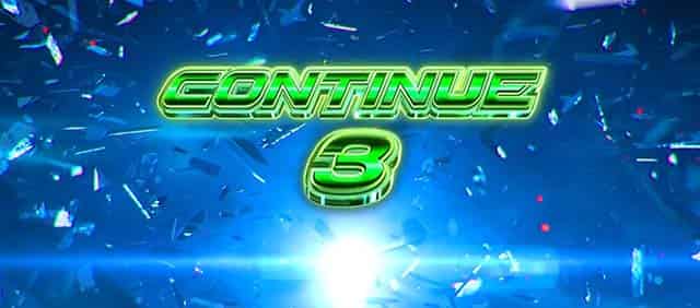 スマスロ鉄拳6 コンティニューゾーン概要