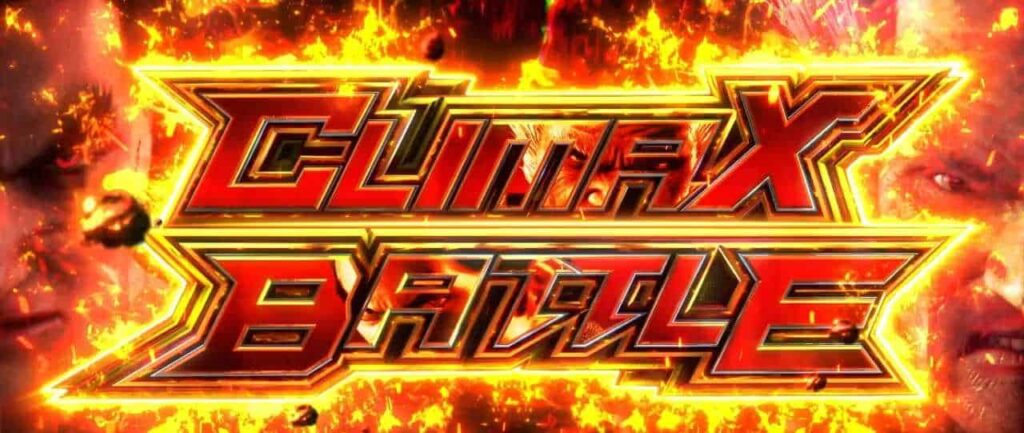 スマスロ鉄拳6 前兆ステージについて