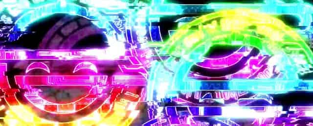 スマスロ 攻殻機動隊 【AT】押し順HACK抽選