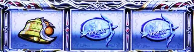 スマスロ ゴブリンスレイヤーⅡ 液晶リール出目での示唆