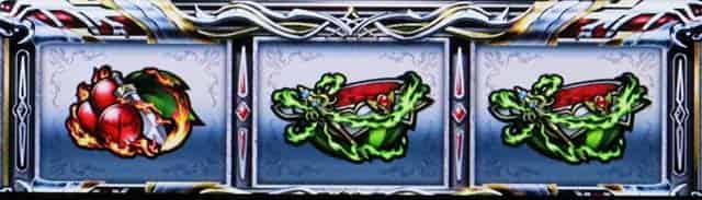 スマスロ ゴブリンスレイヤーⅡ 液晶リール出目での示唆