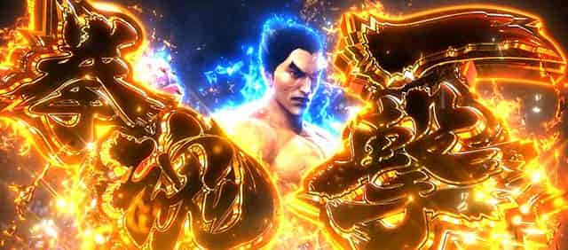 スマスロ鉄拳6 【鉄拳アタック】演出法則