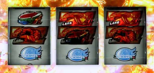 スマスロ鉄拳6 【鉄拳アタック】演出法則