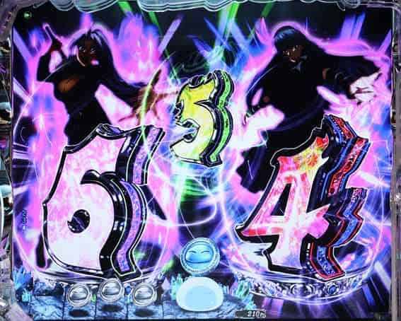 e転生したらスライムだった件2 チャンス目停止先読み予告