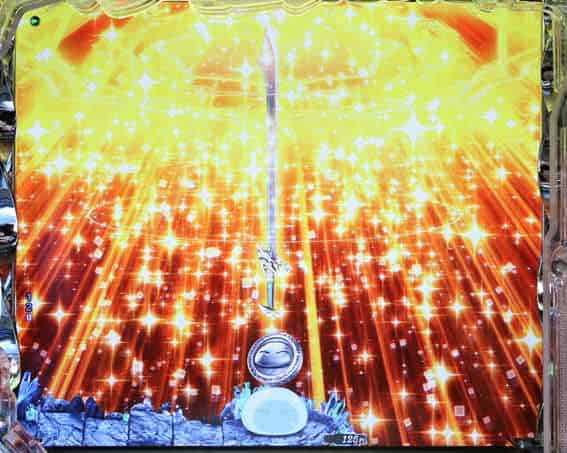 e転生したらスライムだった件2 魔法陣保留変化予告