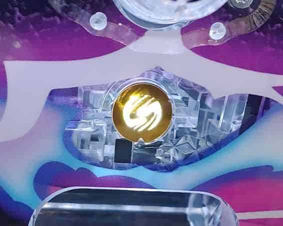 e転生したらスライムだった件2 サンセイフラッシュ